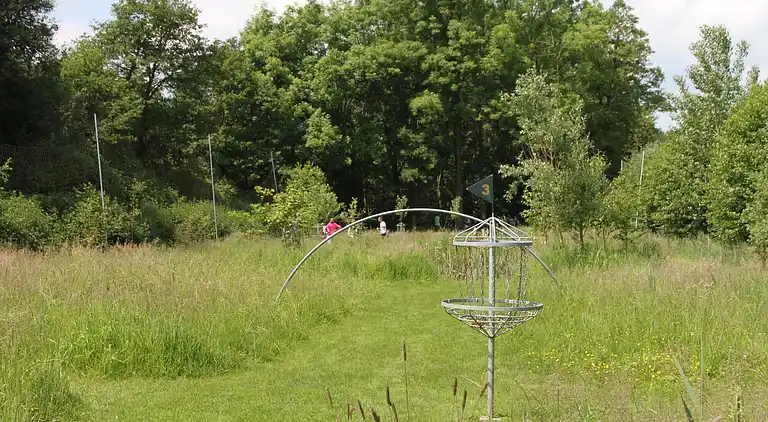 Holiday home in Enter