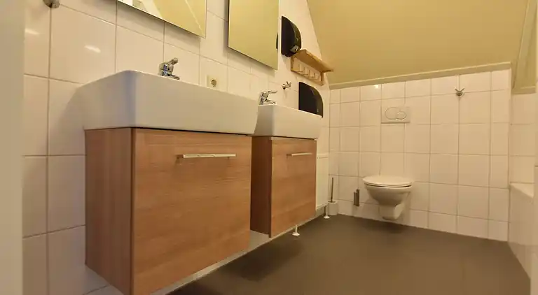 Holiday home in Enter