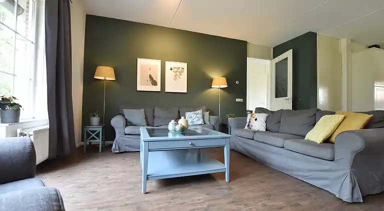 Holiday home in Enter