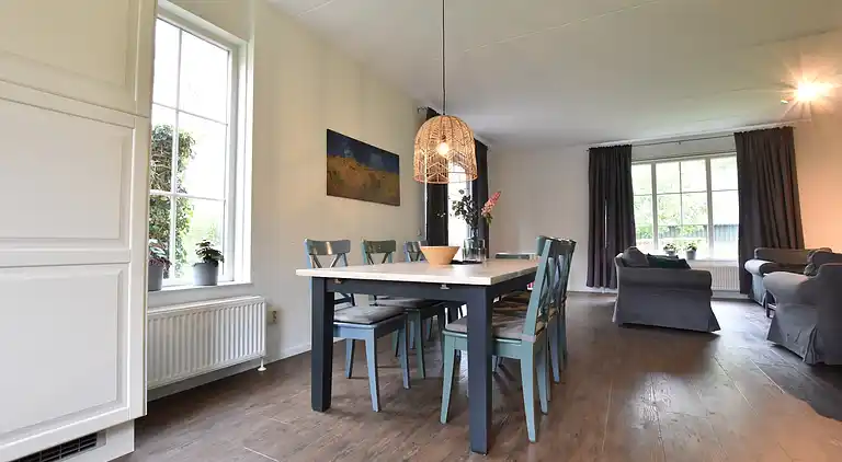 Holiday home in Enter