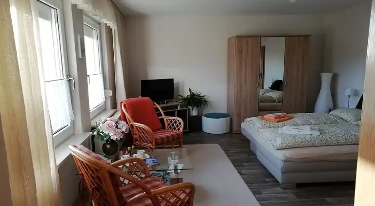 Appartamento in Gernrode