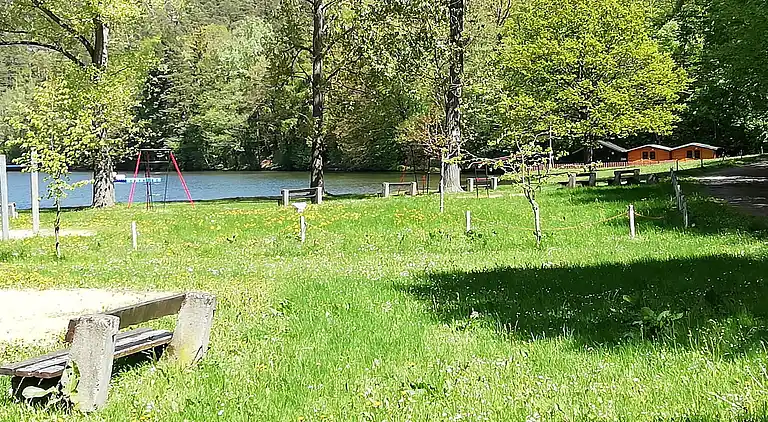 Appartamento in Gernrode