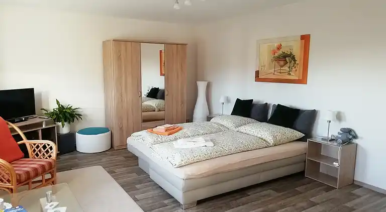 Appartamento in Gernrode