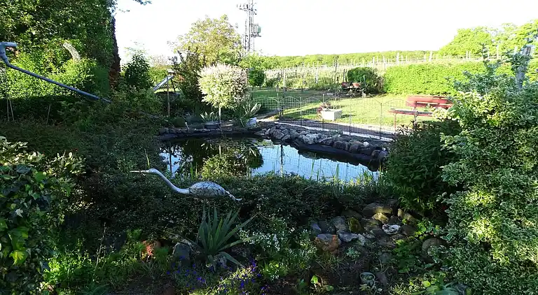 Appartamento in Wehr