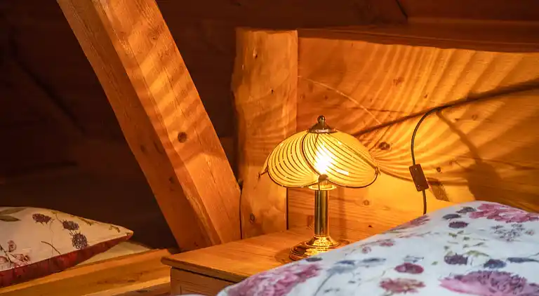 Holiday home in Todtmoos