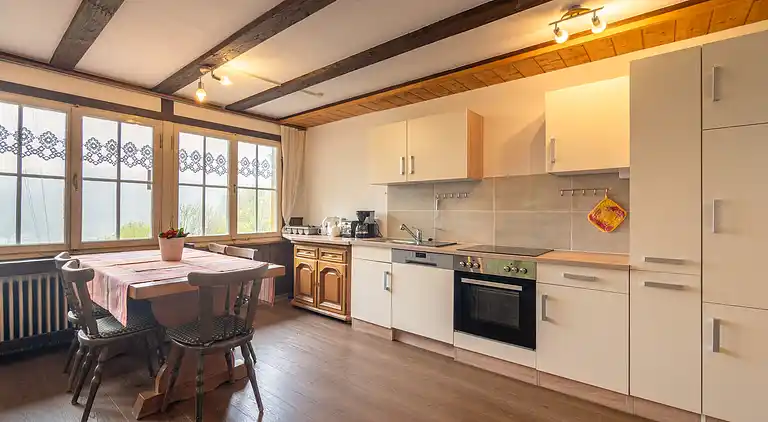 Holiday home in Todtmoos