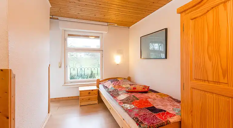 Sommerhus i Dreislar