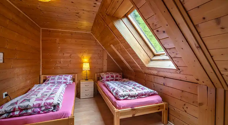 Holiday home in Todtmoos