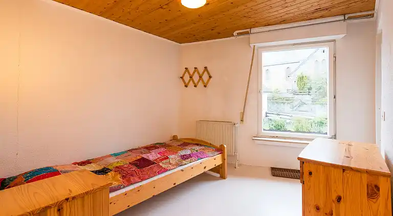 Sommerhus i Dreislar