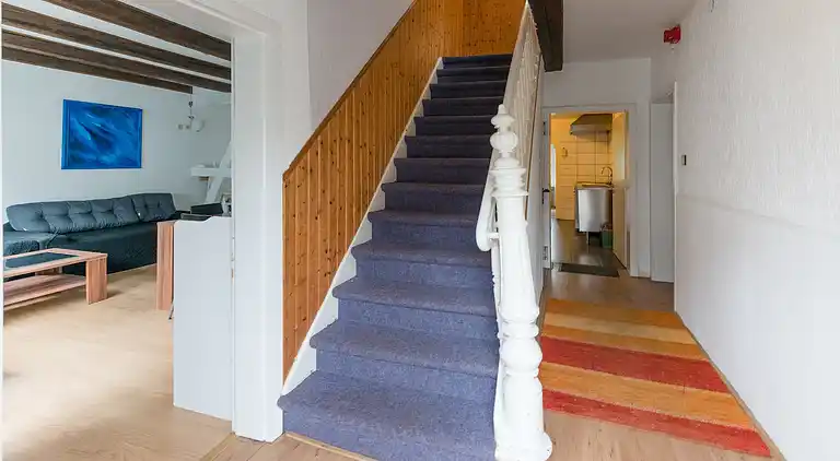 Sommerhus i Dreislar