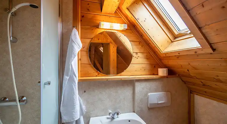 Holiday home in Todtmoos