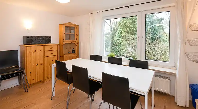 Sommerhus i Dreislar