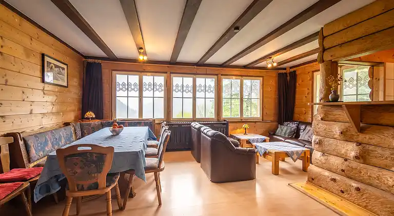 Holiday home in Todtmoos