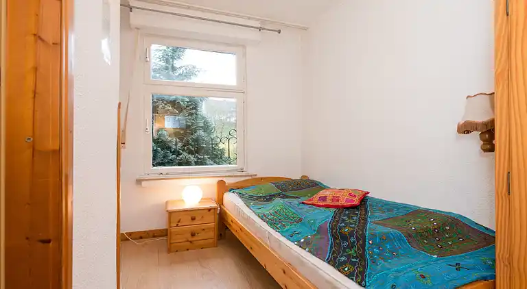 Sommerhus i Dreislar