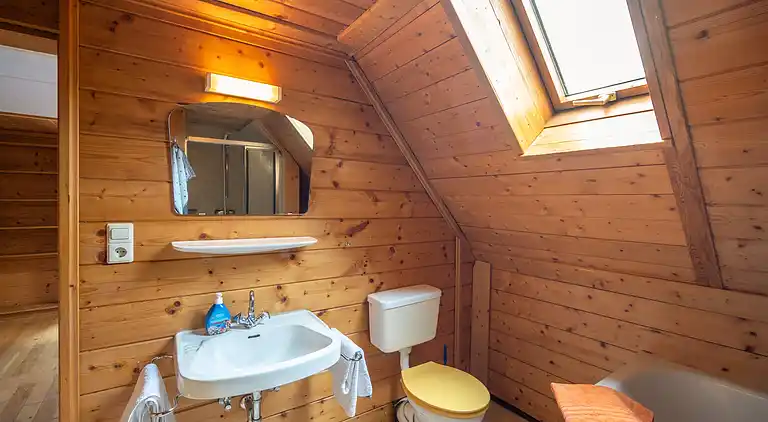 Holiday home in Todtmoos