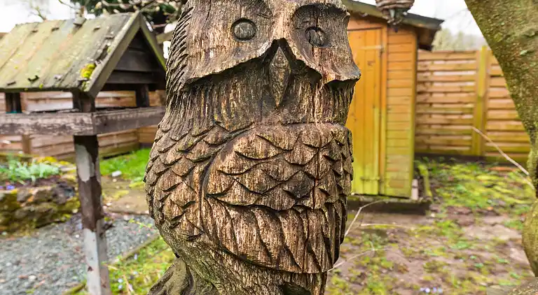 Sommerhus i Dreislar