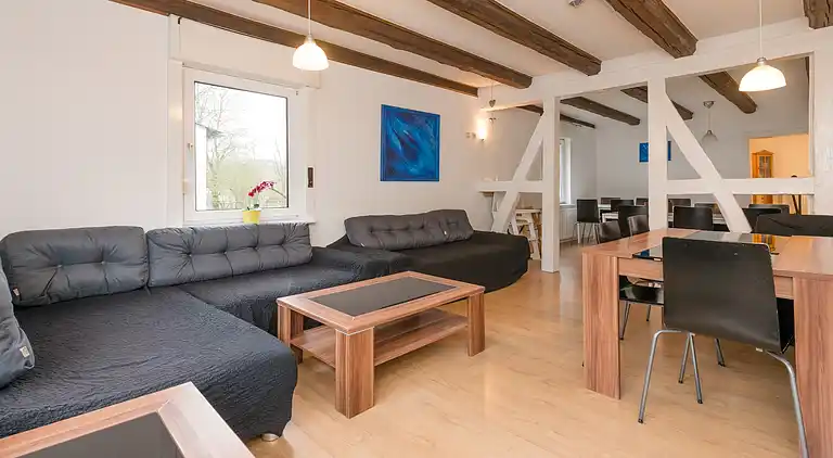 Sommerhus i Dreislar