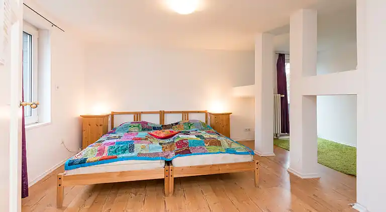 Sommerhus i Dreislar