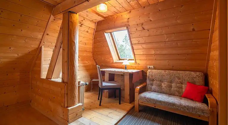 Holiday home in Todtmoos