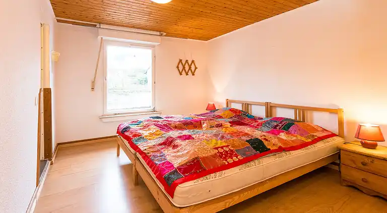 Sommerhus i Dreislar