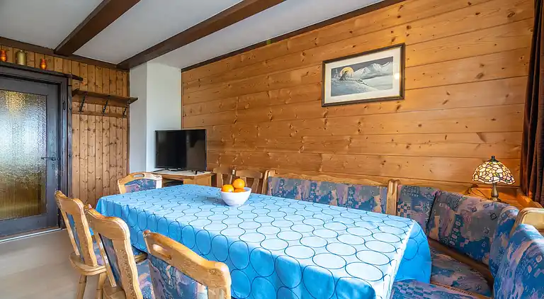 Holiday home in Todtmoos