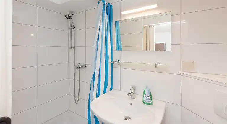 Sommerhus i Dreislar