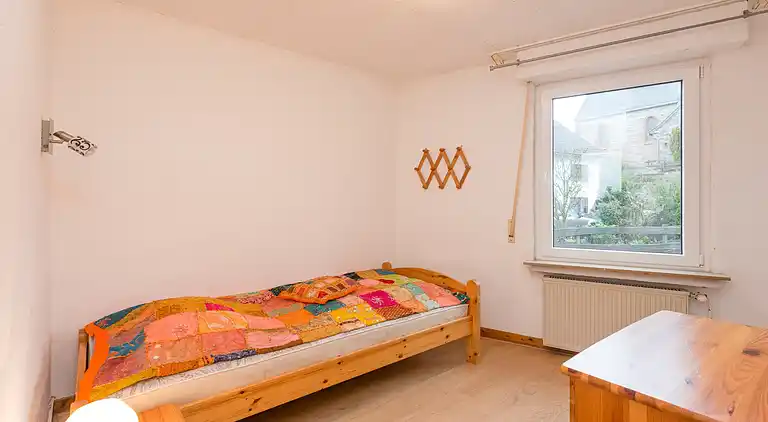 Sommerhus i Dreislar