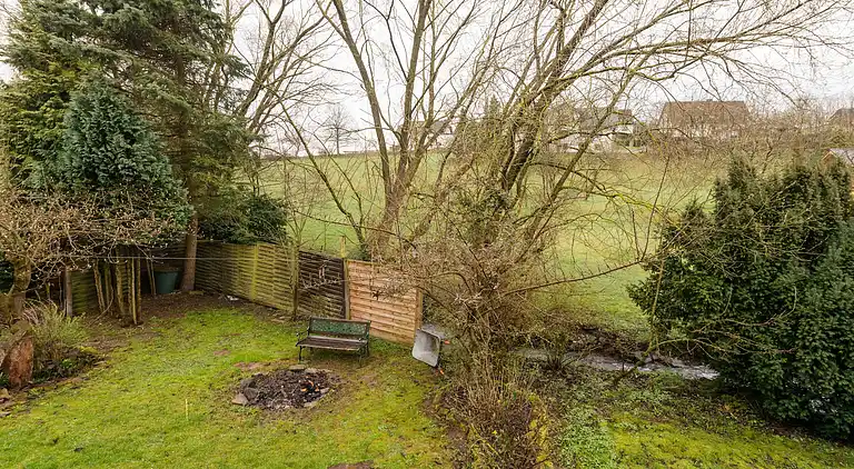 Sommerhus i Dreislar