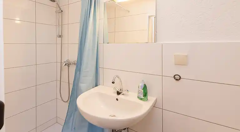 Sommerhus i Dreislar