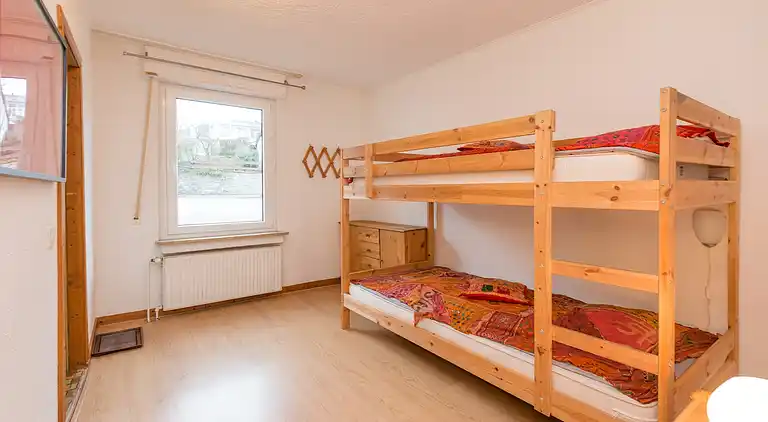 Sommerhus i Dreislar