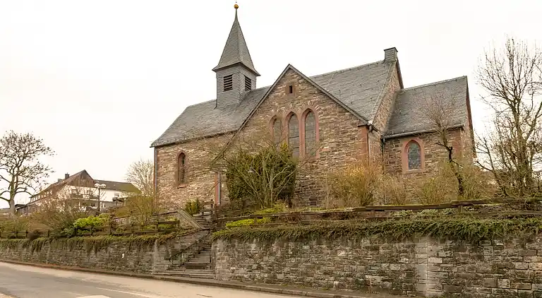 Sommerhus i Dreislar