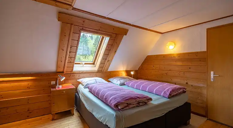 Holiday home in Todtmoos