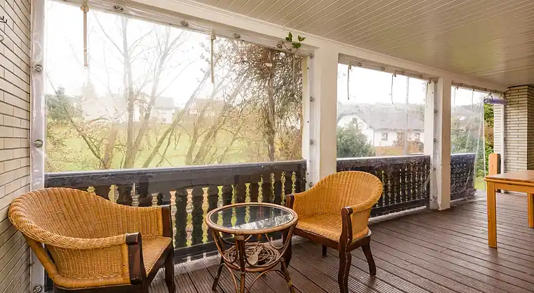 Sommerhus i Dreislar