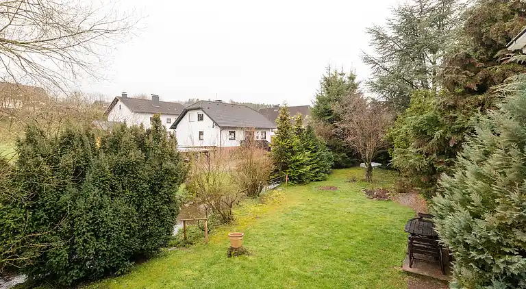 Sommerhus i Dreislar