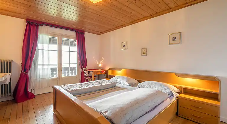 Holiday home in Todtmoos