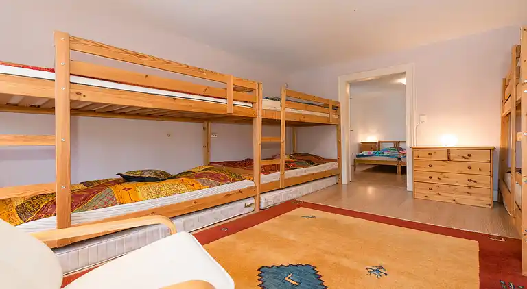 Sommerhus i Dreislar