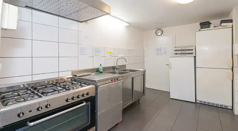 Sommerhus i Dreislar