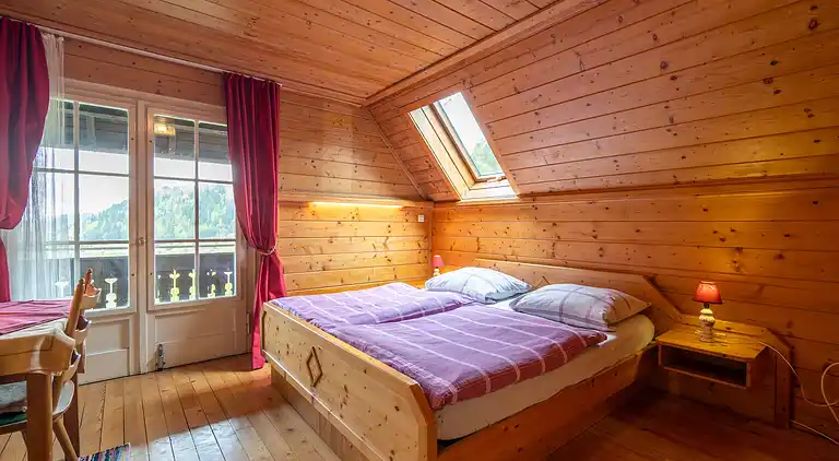 Holiday home in Todtmoos