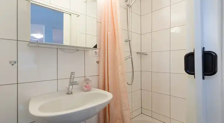 Sommerhus i Dreislar