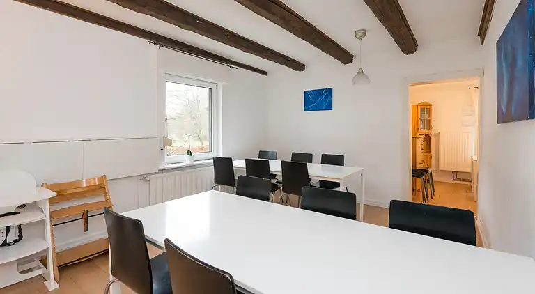 Sommerhus i Dreislar