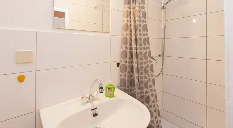 Sommerhus i Dreislar