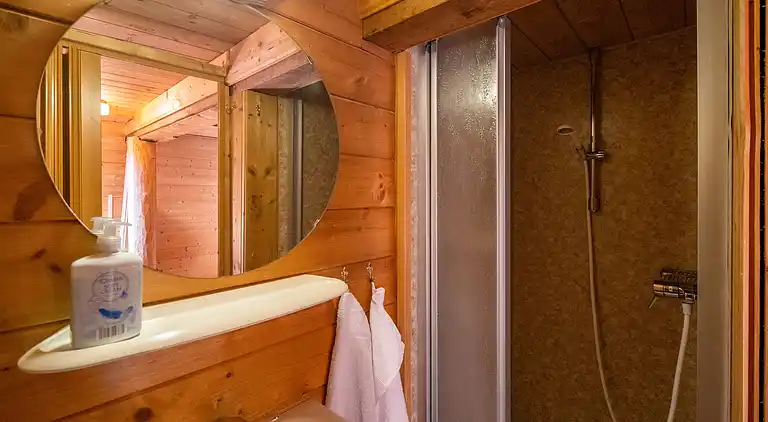 Holiday home in Todtmoos