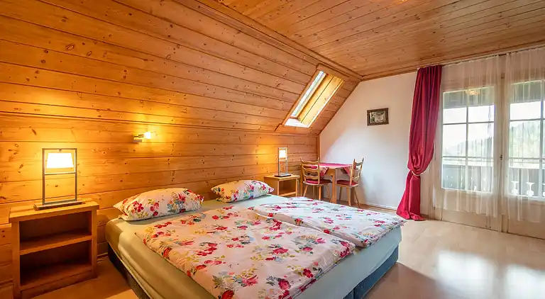 Holiday home in Todtmoos