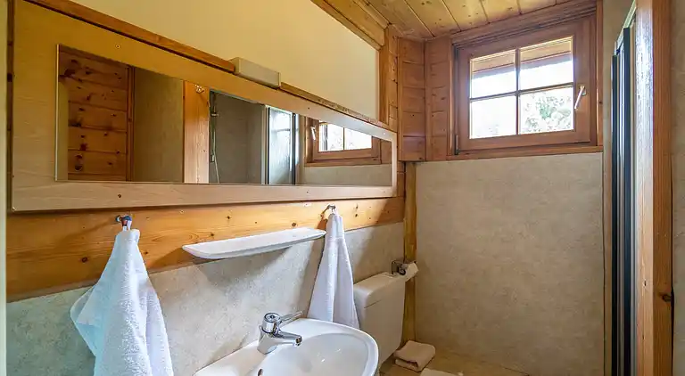 Holiday home in Todtmoos