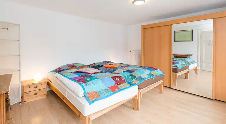 Sommerhus i Dreislar