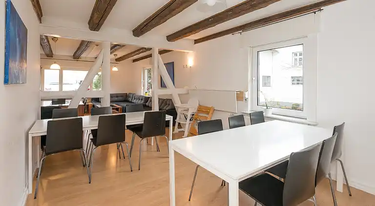 Sommerhus i Dreislar