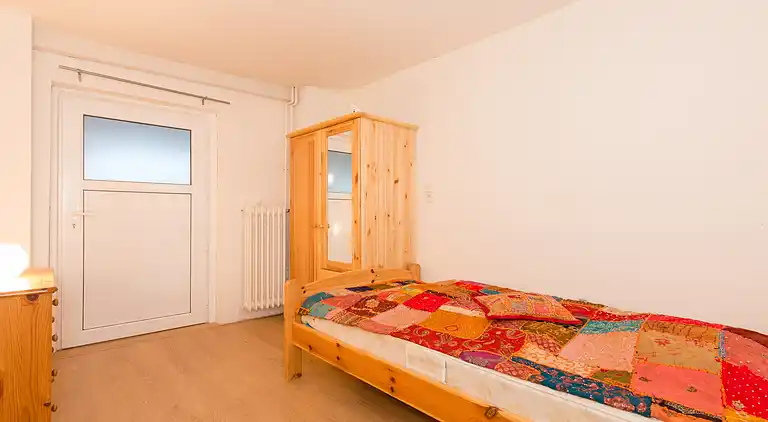 Sommerhus i Dreislar