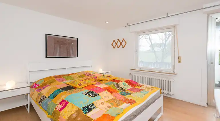 Sommerhus i Dreislar