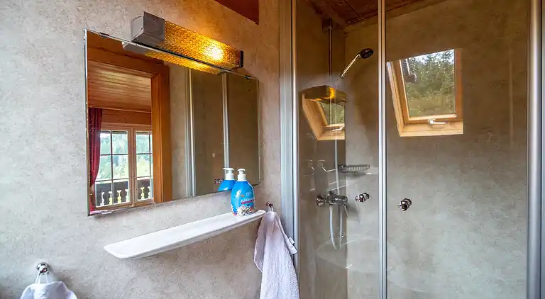 Holiday home in Todtmoos