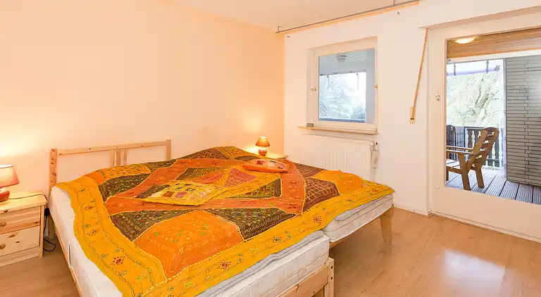 Sommerhus i Dreislar